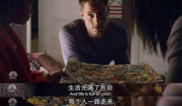 奇色在线观看,一场视觉与心灵的奇幻之旅